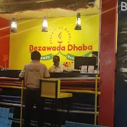 Bezawada Dhaba PVP