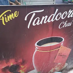 Bezawada Tandoori Chai