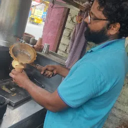 Bezawada Tandoori Chai