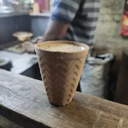 Bezawada Tandoori Chai