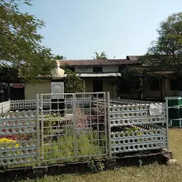 Bezbaruah Higher Secondary School