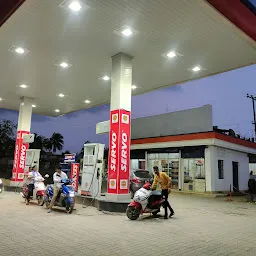 Bezboruah Petrol Pump