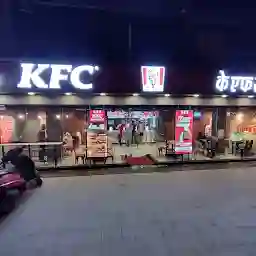 Bfc Bhopal Fried Chicken
