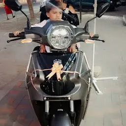 BGauss Electric Scooters - Bilaspur - Vyapar Vihar
