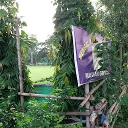 Hockey Bengal Ground, Maidan