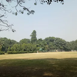 Hockey Bengal Ground, Maidan