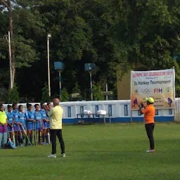 Hockey Bengal Ground, Maidan