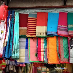 Bhaagyalakshmi sarees