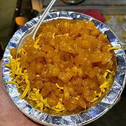 Bhaanu Sweets