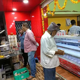 Bhaarat Cafe And tiffins