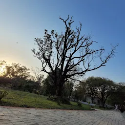 भारत रत्न श्रद्धेय अटल बिहारी वाजपेयी अनुभूति उद्यान Atal Park