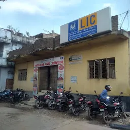 भारतीय जीवन बीमा निगम Digvijay.LIC अभिकर्ता