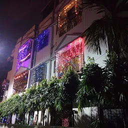 Bhababhuti Apartment