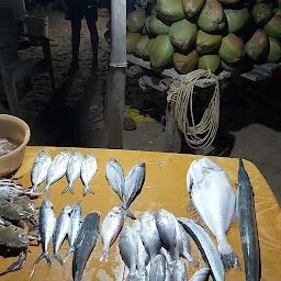 Bhabani Sea Food