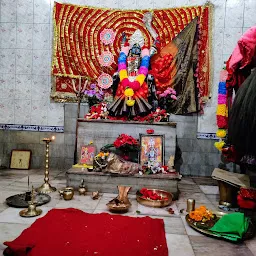 Bhabatarini Kali badi