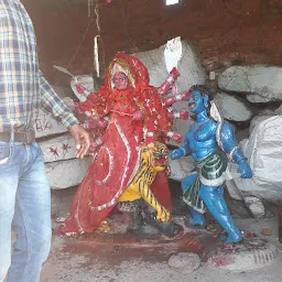 Bhabatarini Kali badi