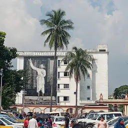 Bhabatarini Temple