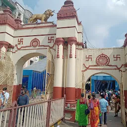 Bhabatarini Temple