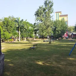 Bhabha Park
