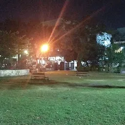 Bhabha Park