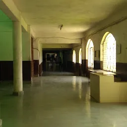 Bhabha University, Bhopal