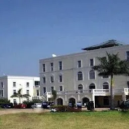 Bhabha University, Bhopal