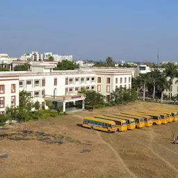 Bhabha University, Bhopal