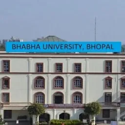 Bhabha University, Bhopal
