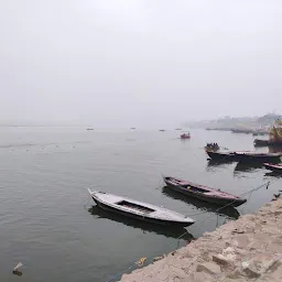 Bhadaini Ghat