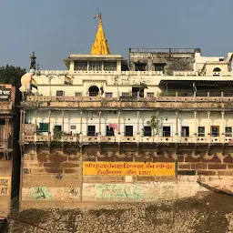 Shri Bhadaini Shwetamber Jain Tirth - Shri Suparshwanath Bhagwan Kalyanak Bhoomi