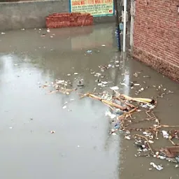 Bhadana Chowk, Nangla Gujran, Faridabad