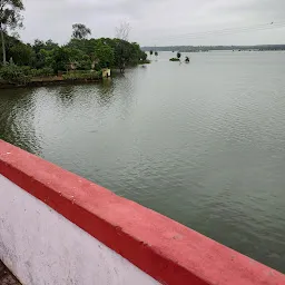 Bhadbhada Dam Bhopal Mp