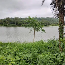 Bhadbhada Dam Bhopal Mp