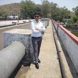 Bhadbhada Dam Bhopal Mp