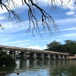 Bhadbhada Dam Bhopal Mp