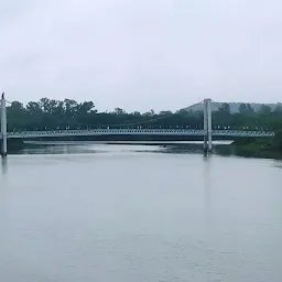 Bhadhbhada Bridge