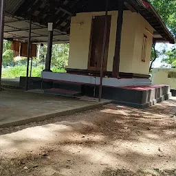 Bhadra Devi Temple