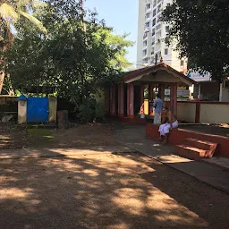 Sree Bhadra Devi Temple