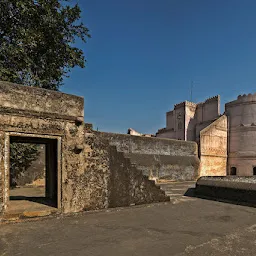 Bhadra Fort