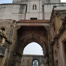 Bhadra Fort