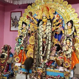 Bhadrakali Mata Temple