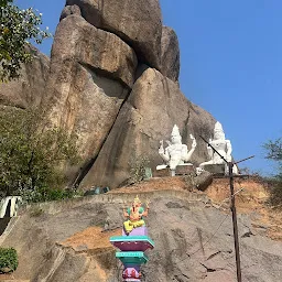 Bhadrakali Temple Park