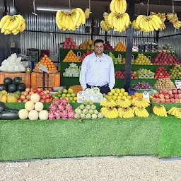 Bhadrakali Vegetable Market