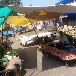 Bhadrakali Vegetable Market