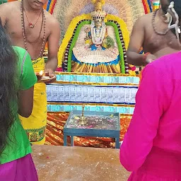 Kotravai Bathirakaliamman Temple