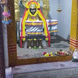 Kotravai Bathirakaliamman Temple