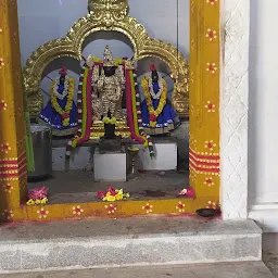 Kotravai Bathirakaliamman Temple