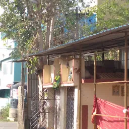 Kotravai Bathirakaliamman Temple