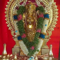 Bhadrapuram Pezhanghathara Sri Bhadrakali Kshethram