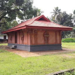 Bhadrapuram Pezhanghathara Sri Bhadrakali Kshethram